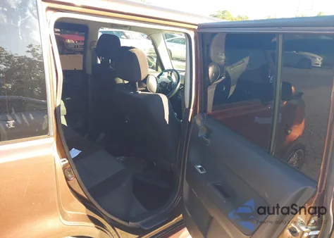 2006 Scion Xb из США, поврежденный, VIN JTLKT334164119133